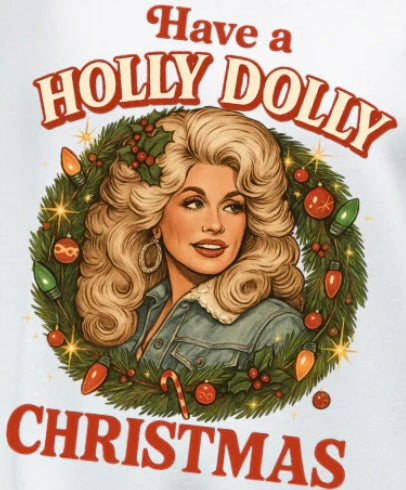Holly Dolly