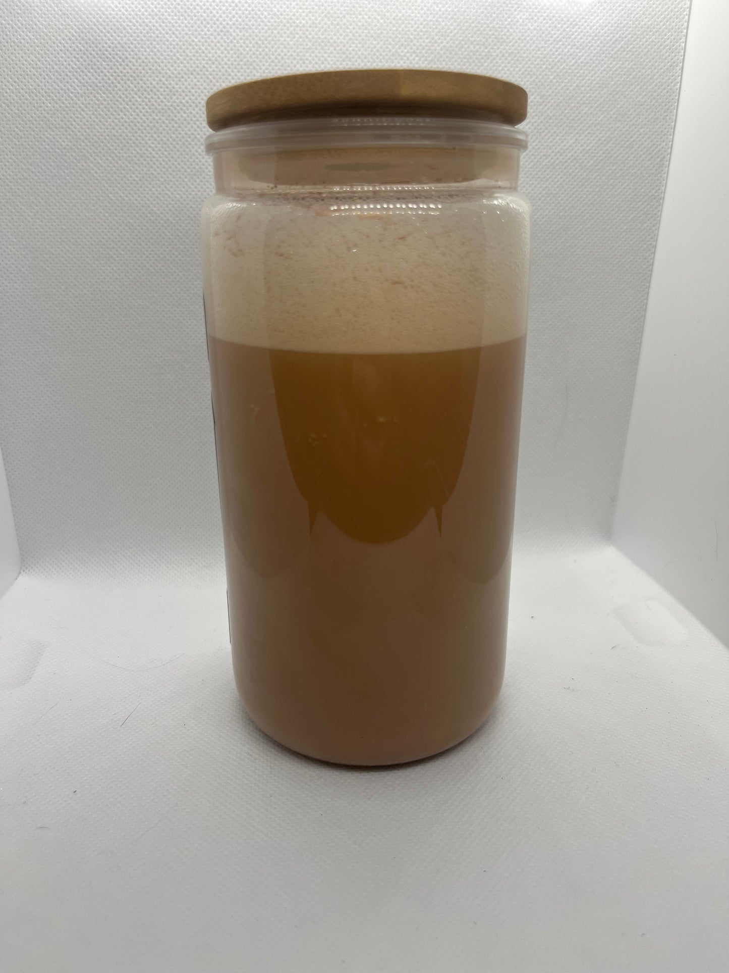 Caffeine Because Punching People Is Frowned Upon Plastic Tumbler – 16 oz