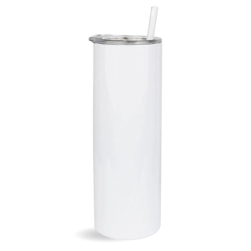 Blank Stainless Steel Tumblers