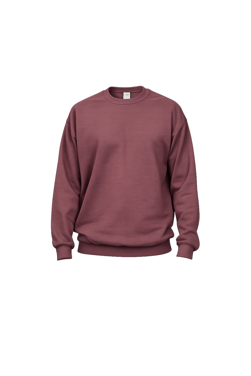 Blank Crewnecks