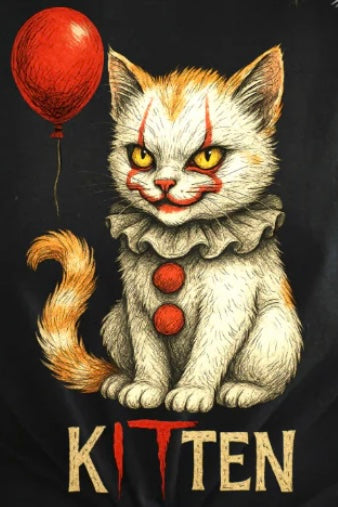 It Kitten