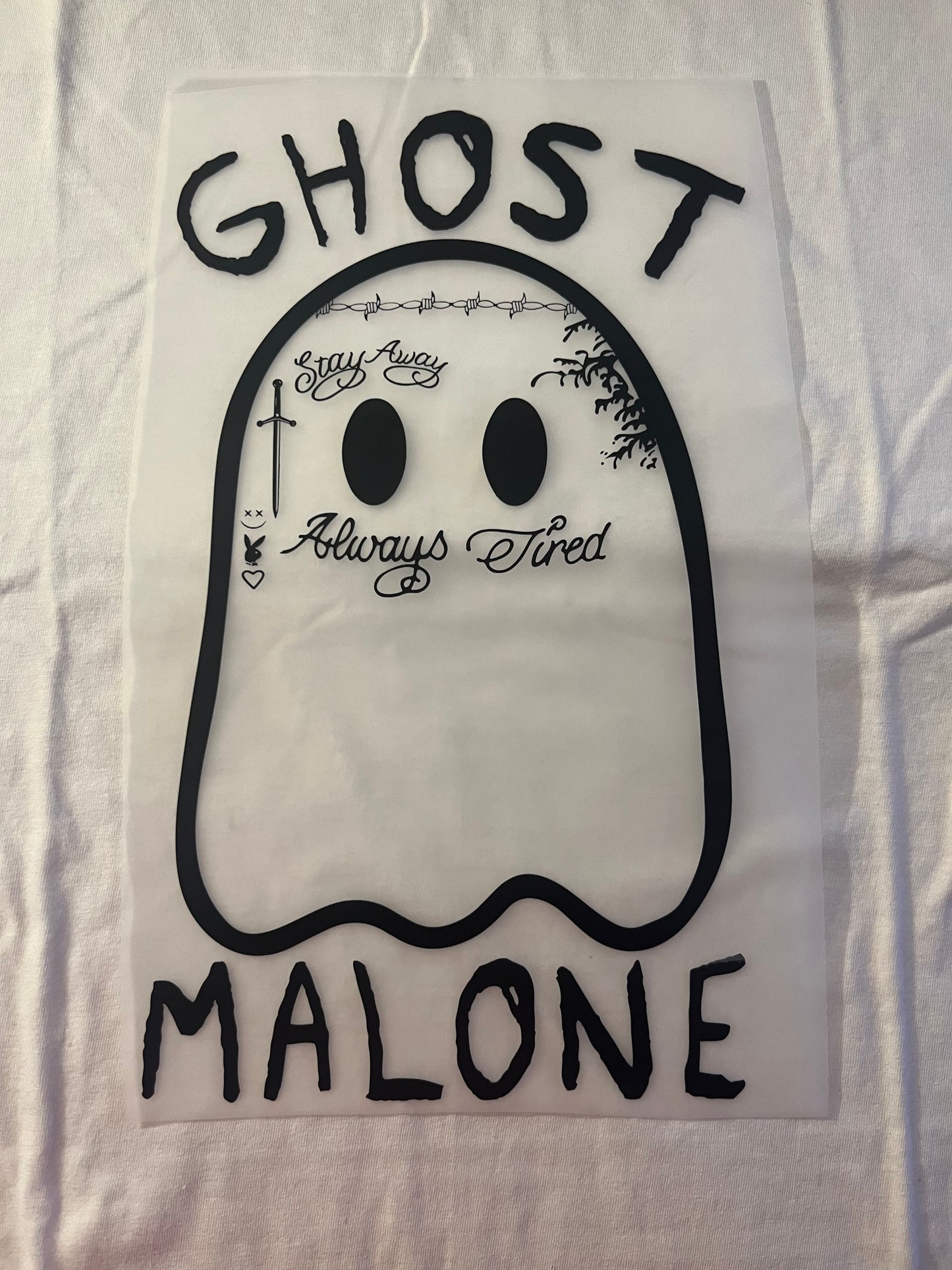 Ghost Malone