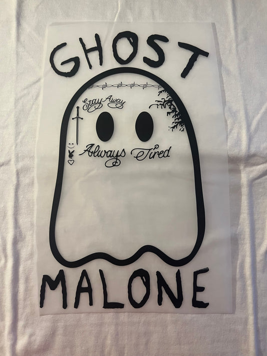 Ghost Malone