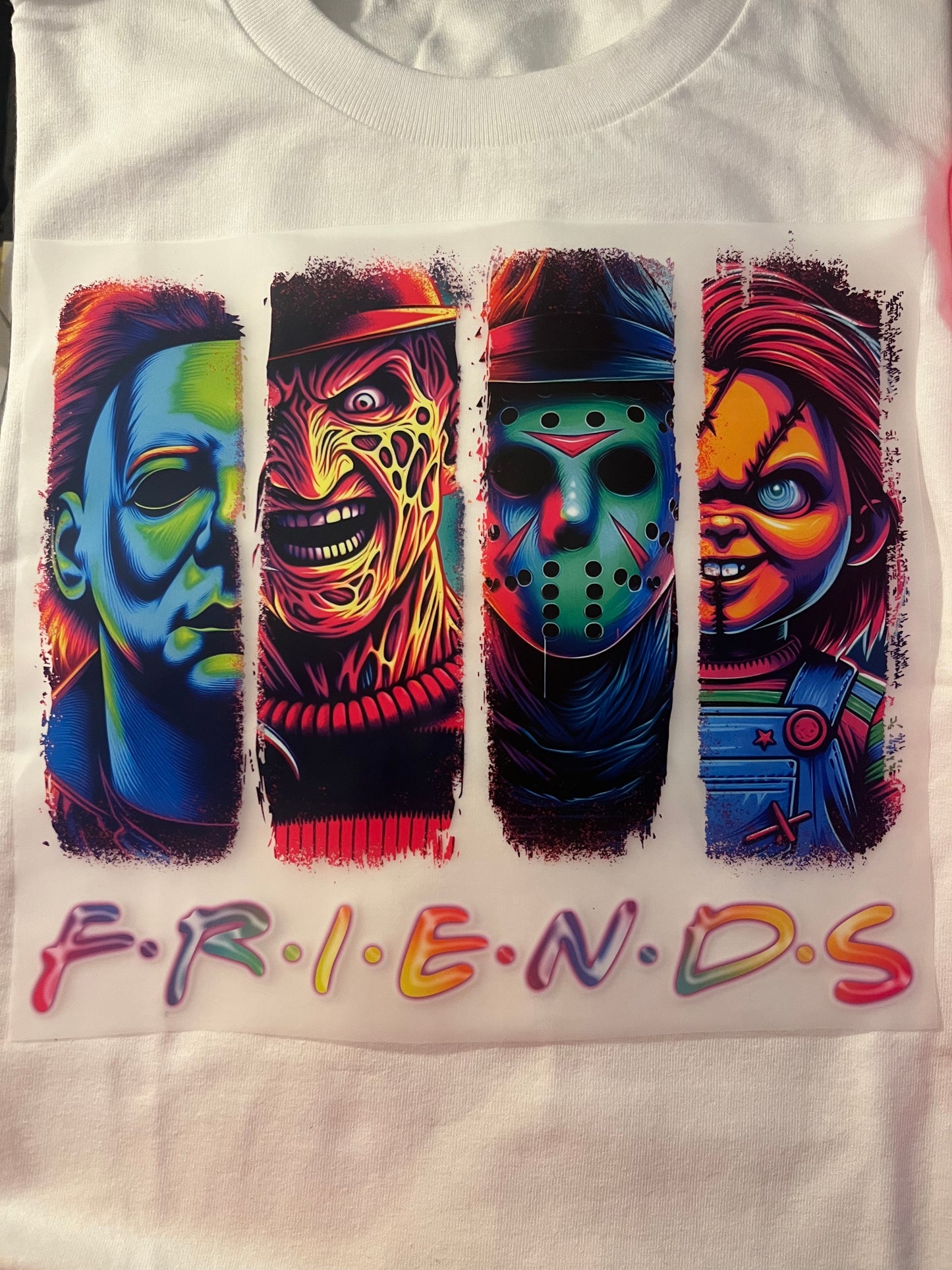 Horror Friends