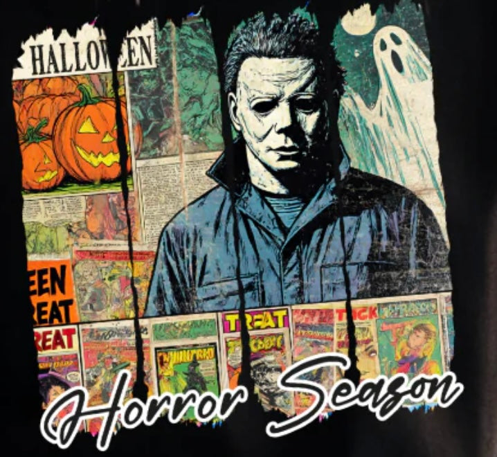Horror Season
