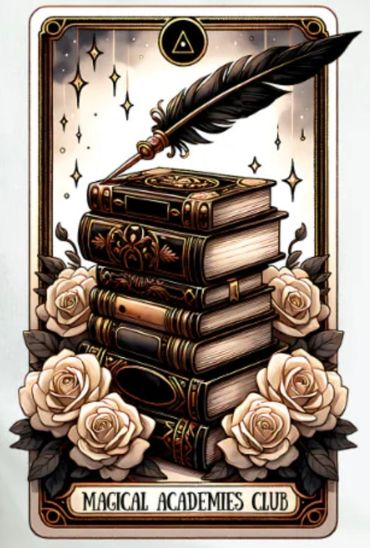 Magical Academies Club