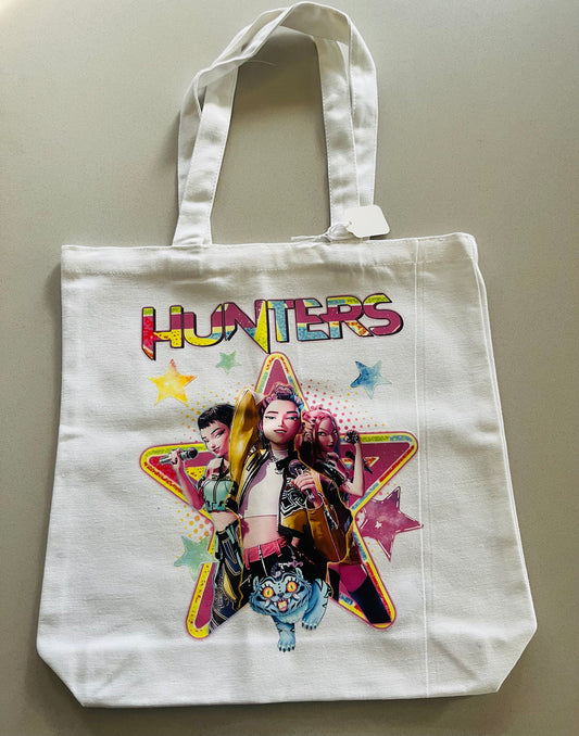Hunters Tote ⭐🎤