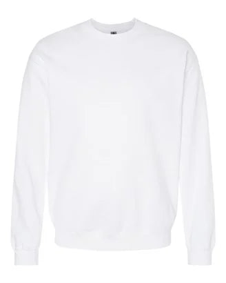 Blank Crewnecks