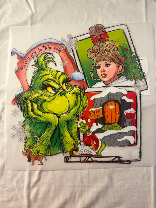 Welcome To Who-ville