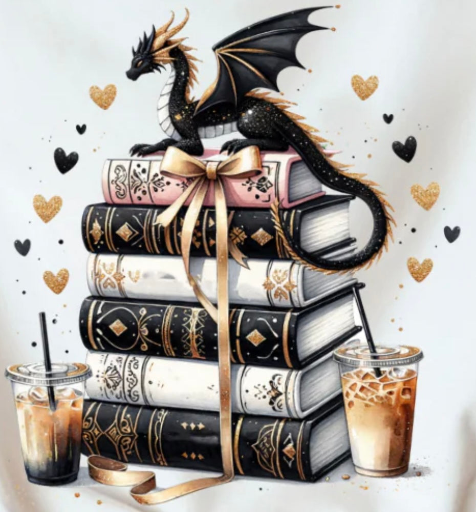 Dragon Books