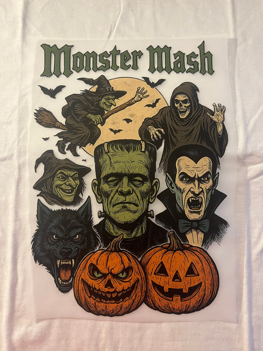 Monster Mash