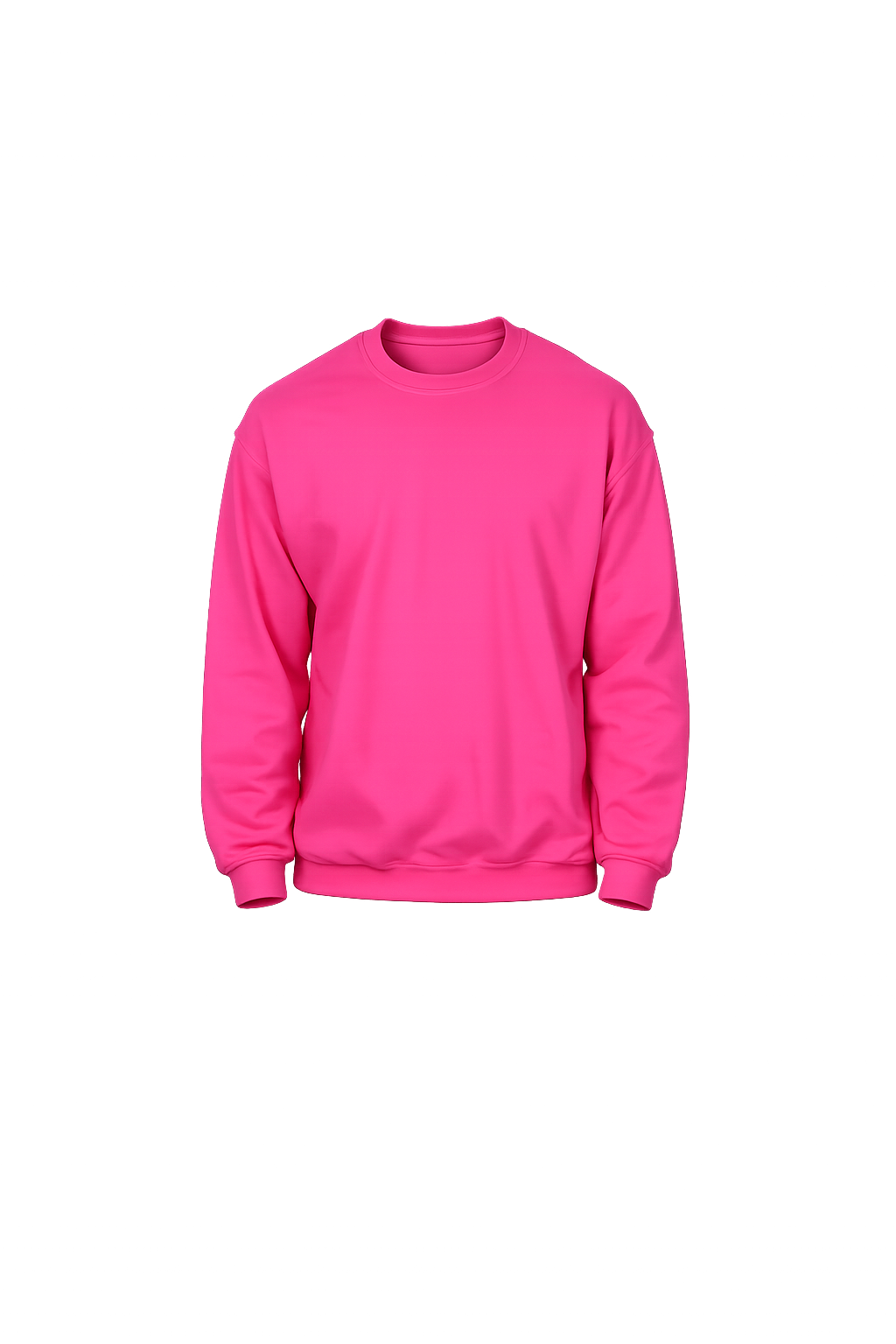 Blank Crewnecks