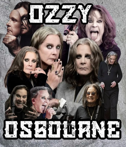 Ozzy