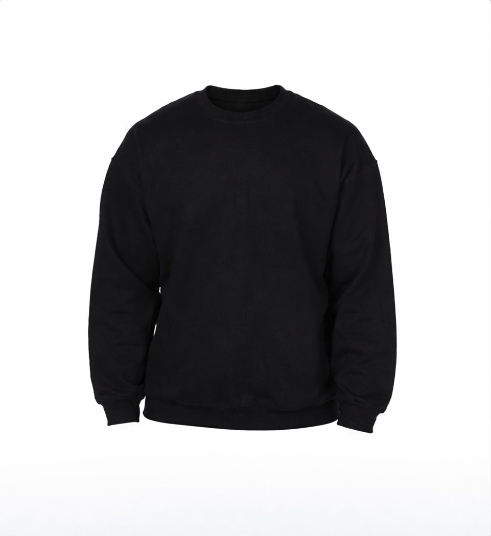 Blank Crewnecks