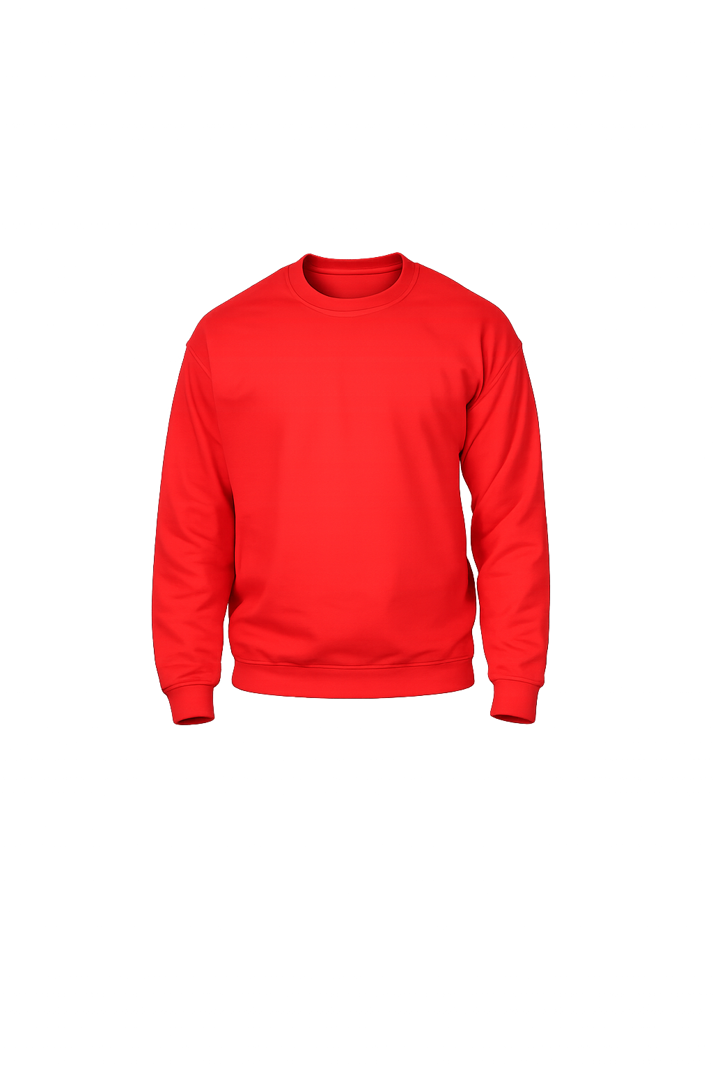 Blank Crewnecks