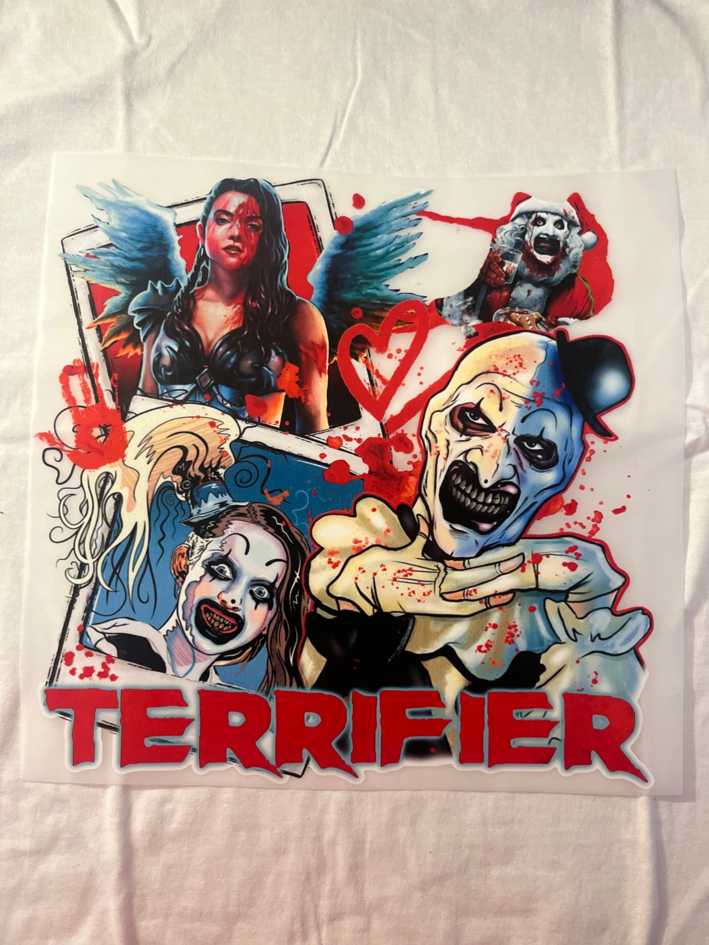 Terrifier