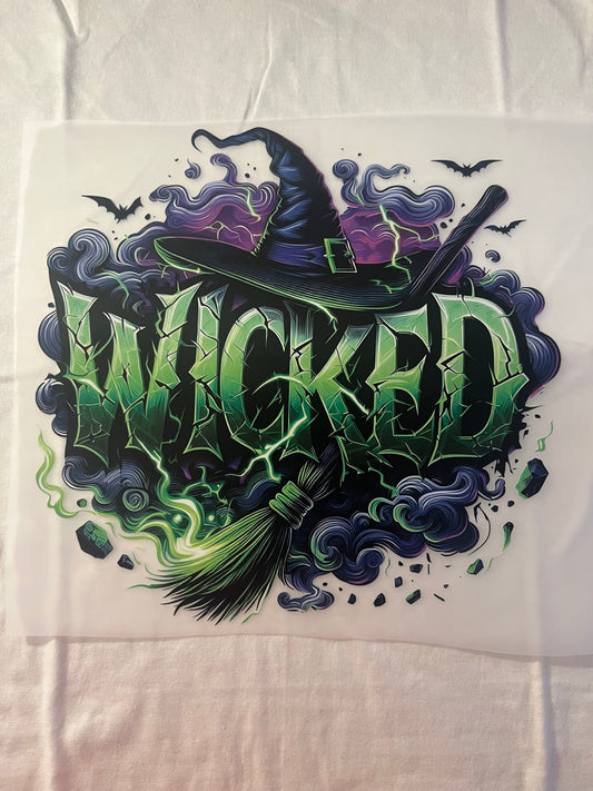 Wicked