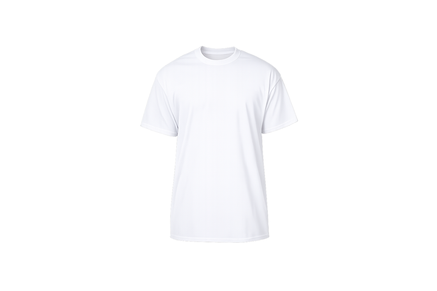 Blank T-Shirts