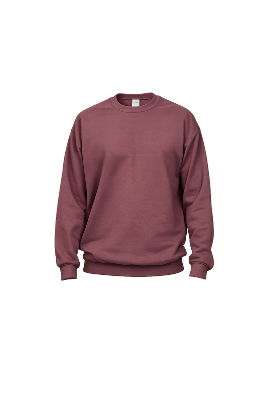 Blank Crewnecks